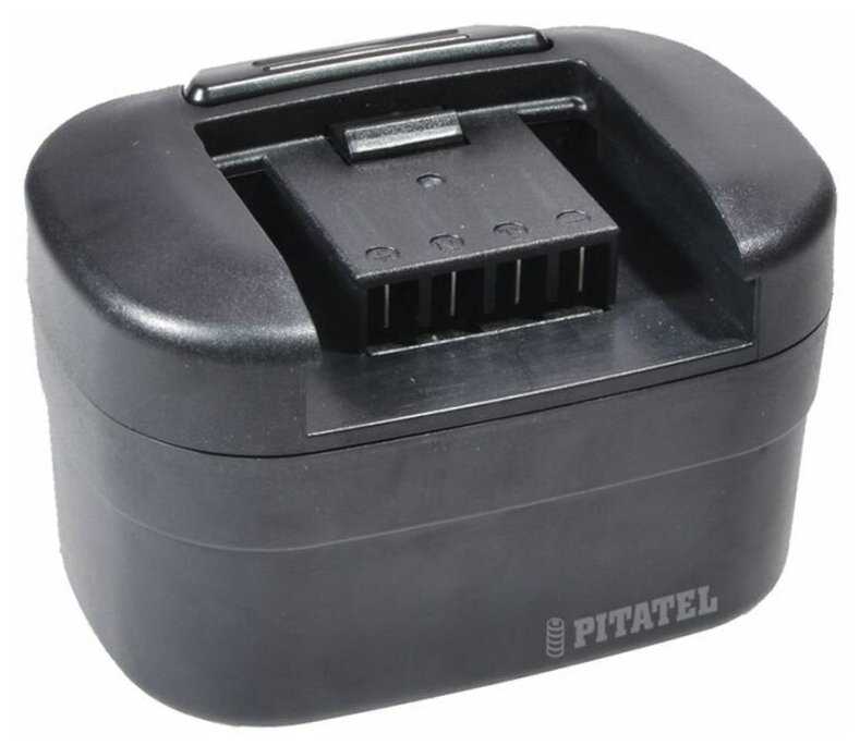 Аккумулятор Pitatel TSB-187-SEN14-30M фотография 2