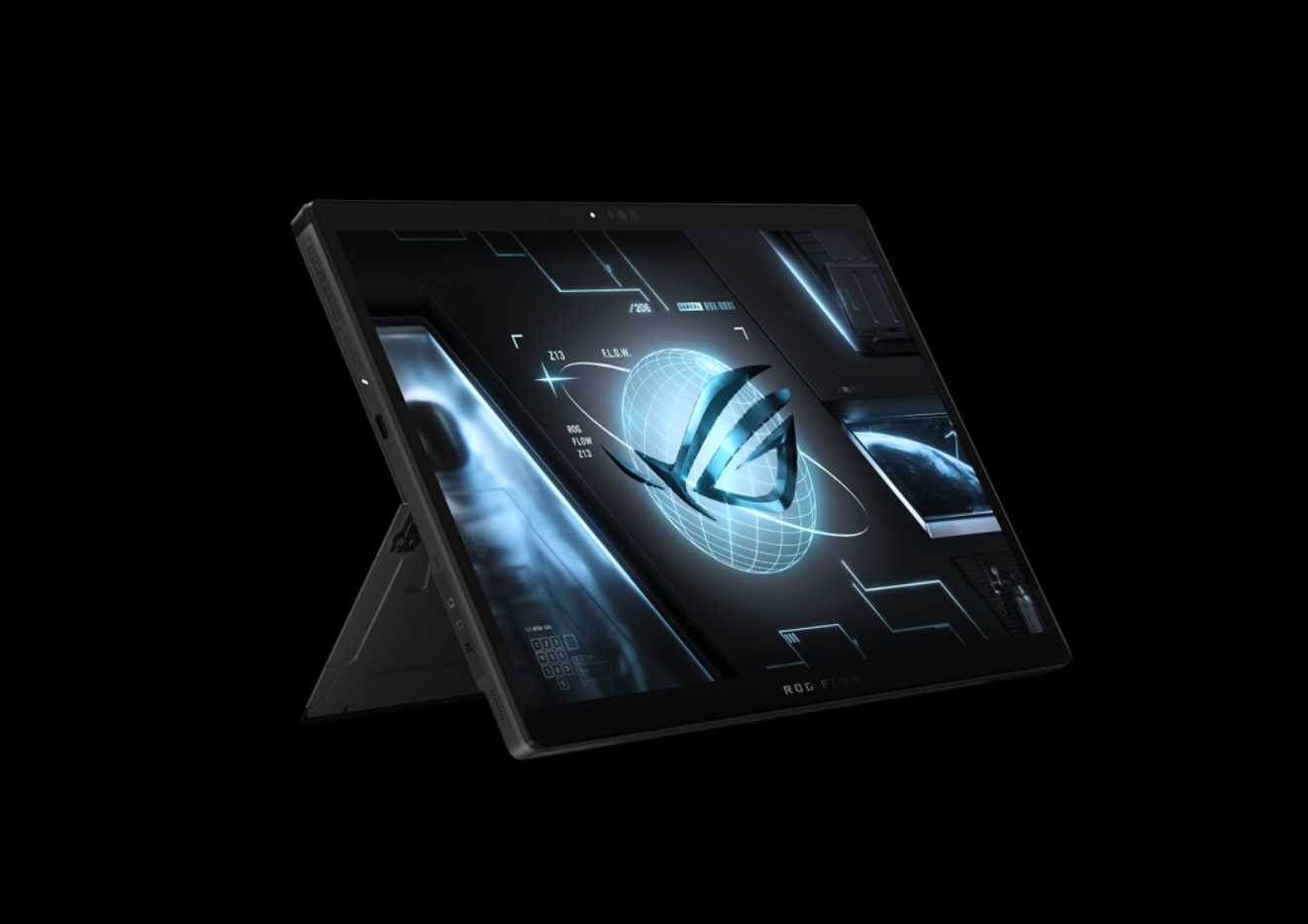 Ноутбук Asus Rog Flow Z13 GZ301 (2024) фотография 9