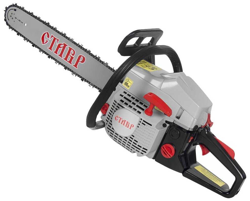 Пила сетевая СТАВР ПЦБ-45/2200М