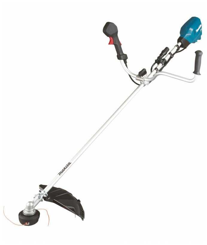 Триммер электрический Makita UR101CZ фотография 12