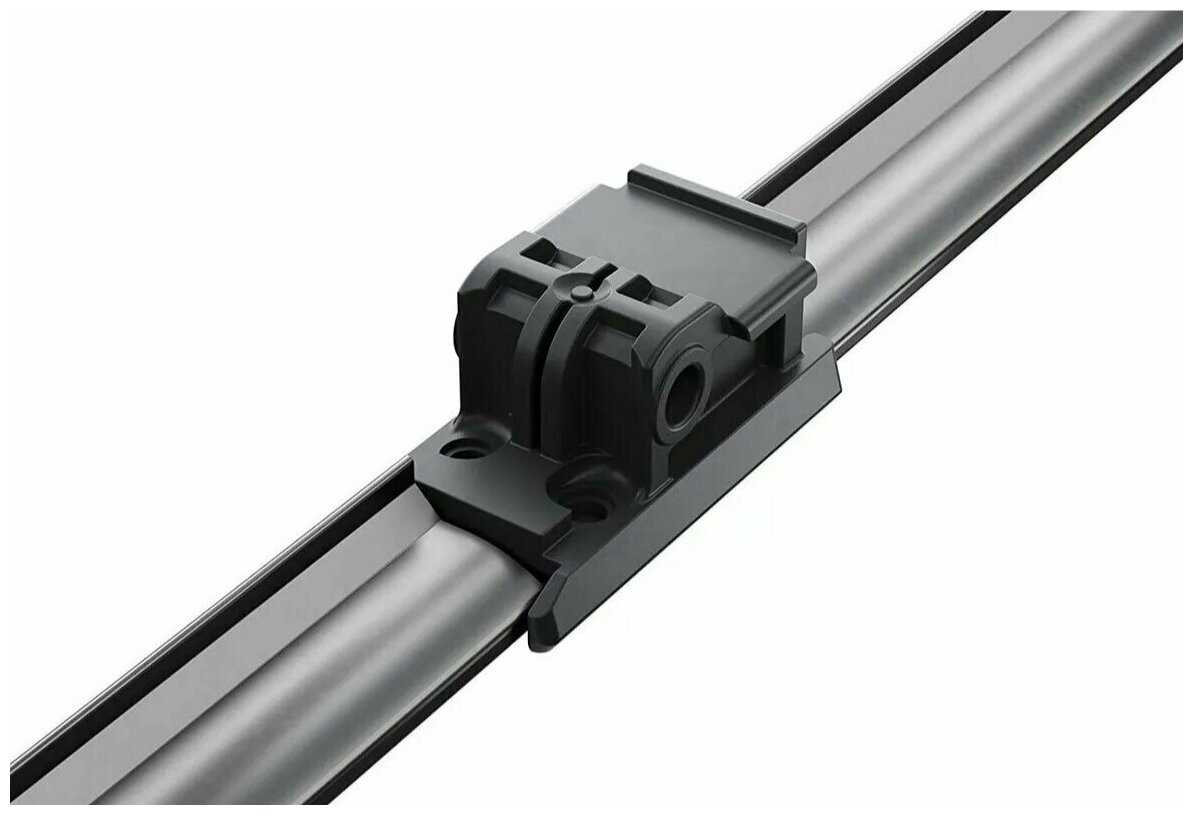 Щетка стеклоочистителя бескаркасная Bosch Aerotwin A072S, 2 шт. фотография 8