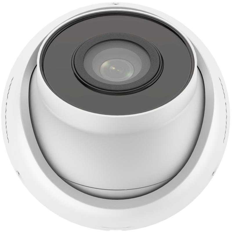 Уличная IP камера видеонаблюдения Hikvision DS-2CD1321G0-I (2MP 2.8mm) фотография 1