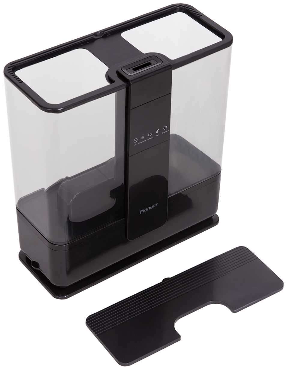 Климатический Прибор Pioneer HDS51 фотография 2