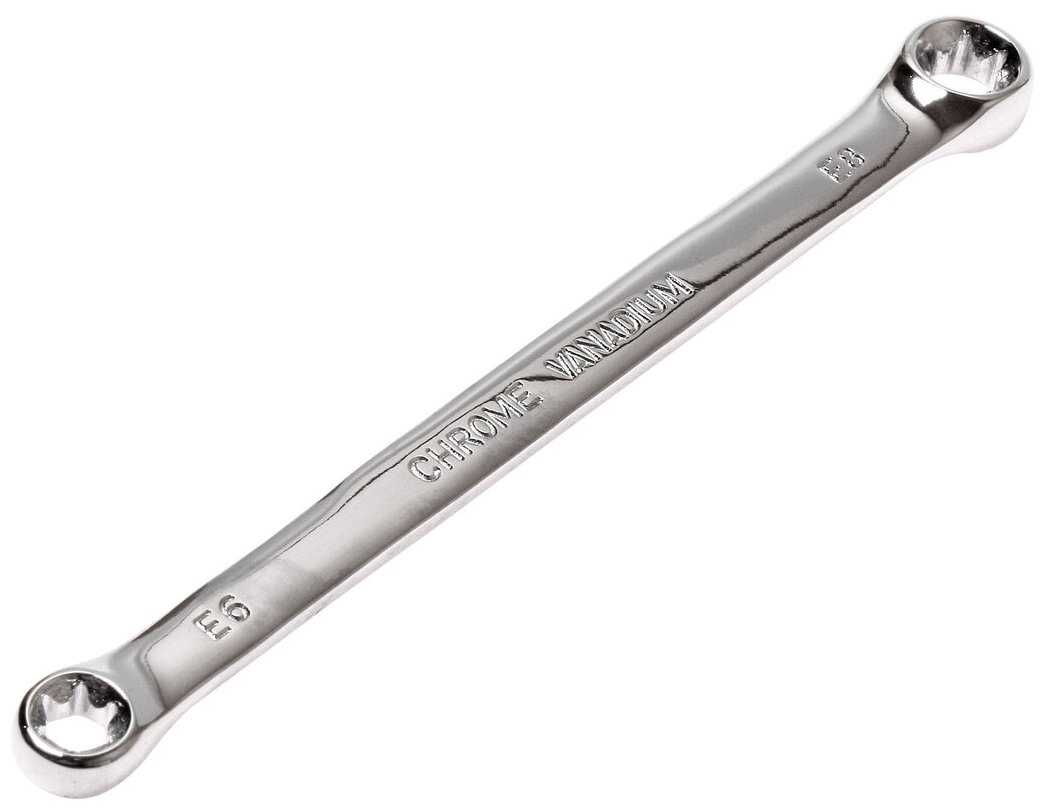 Ключ накидной JTC AUTO TOOLS TORX JTC-EF0608, 6 мм х 8 мм
