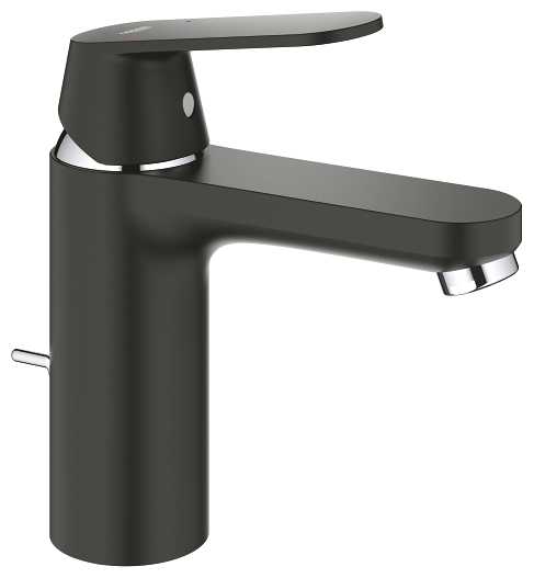 Смеситель универсальный Grohe Eurosmart Cosmopolitan 23325KW0, рычажный