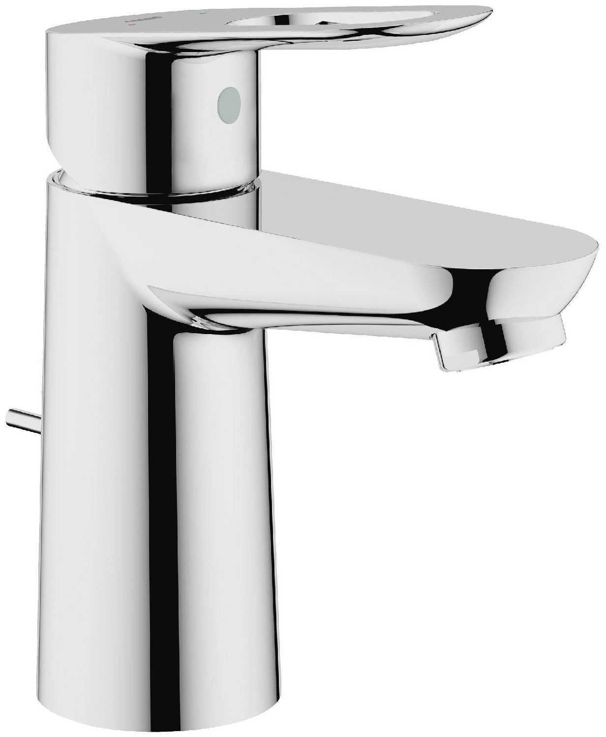 Смеситель Grohe 23335 фотография 5