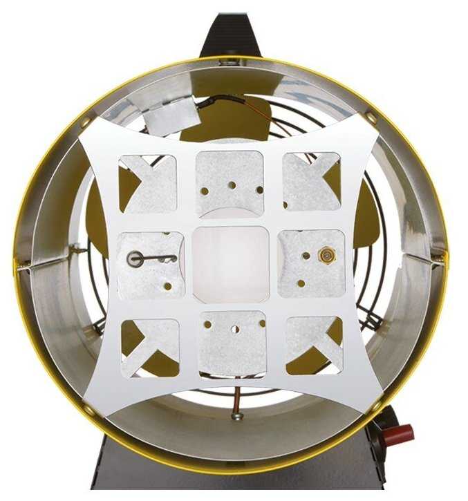 BHG-20 фотография 4