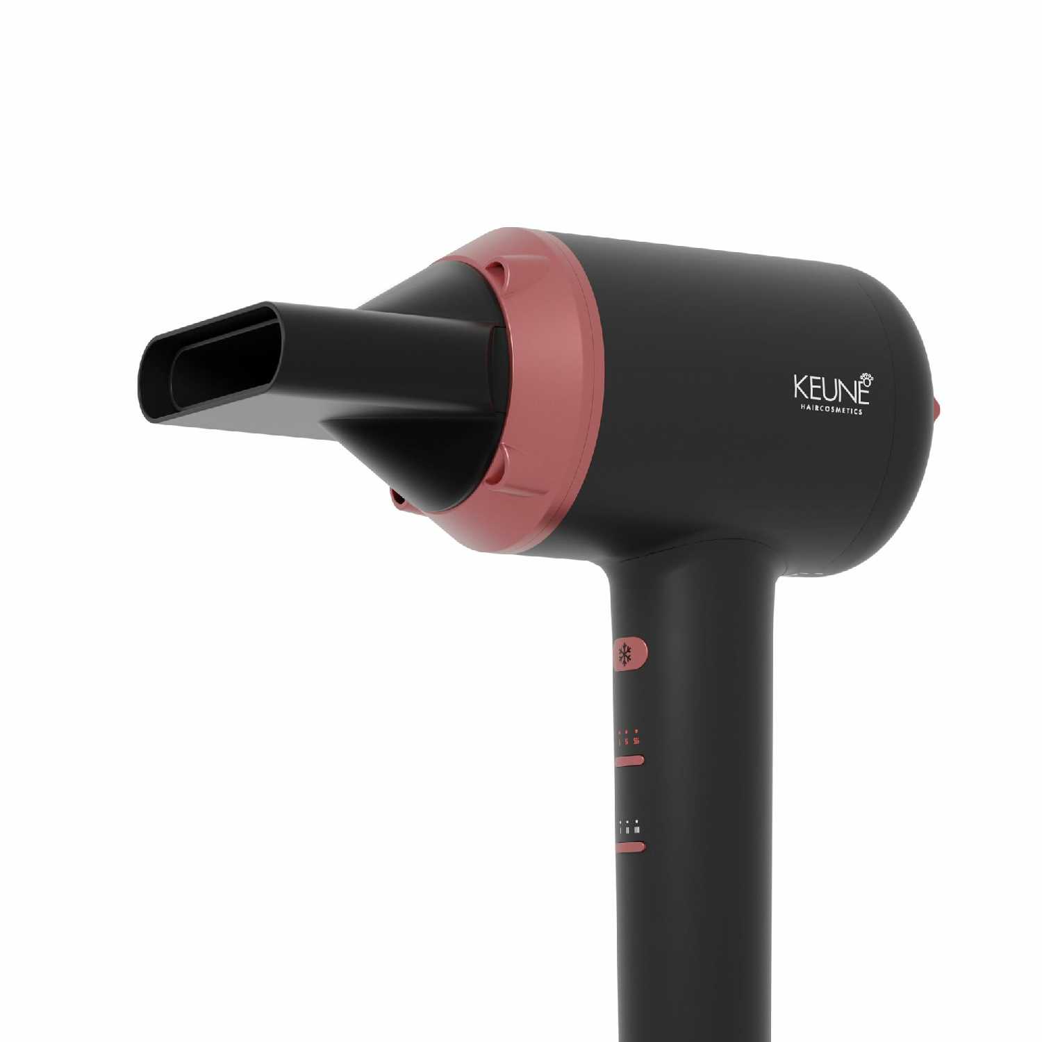 Фен KEUNE Ionic Pro Lux HD-1802Di