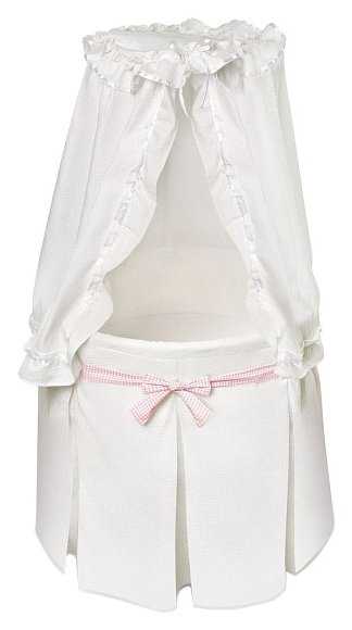 Колыбель Giovanni Solo фотография 1