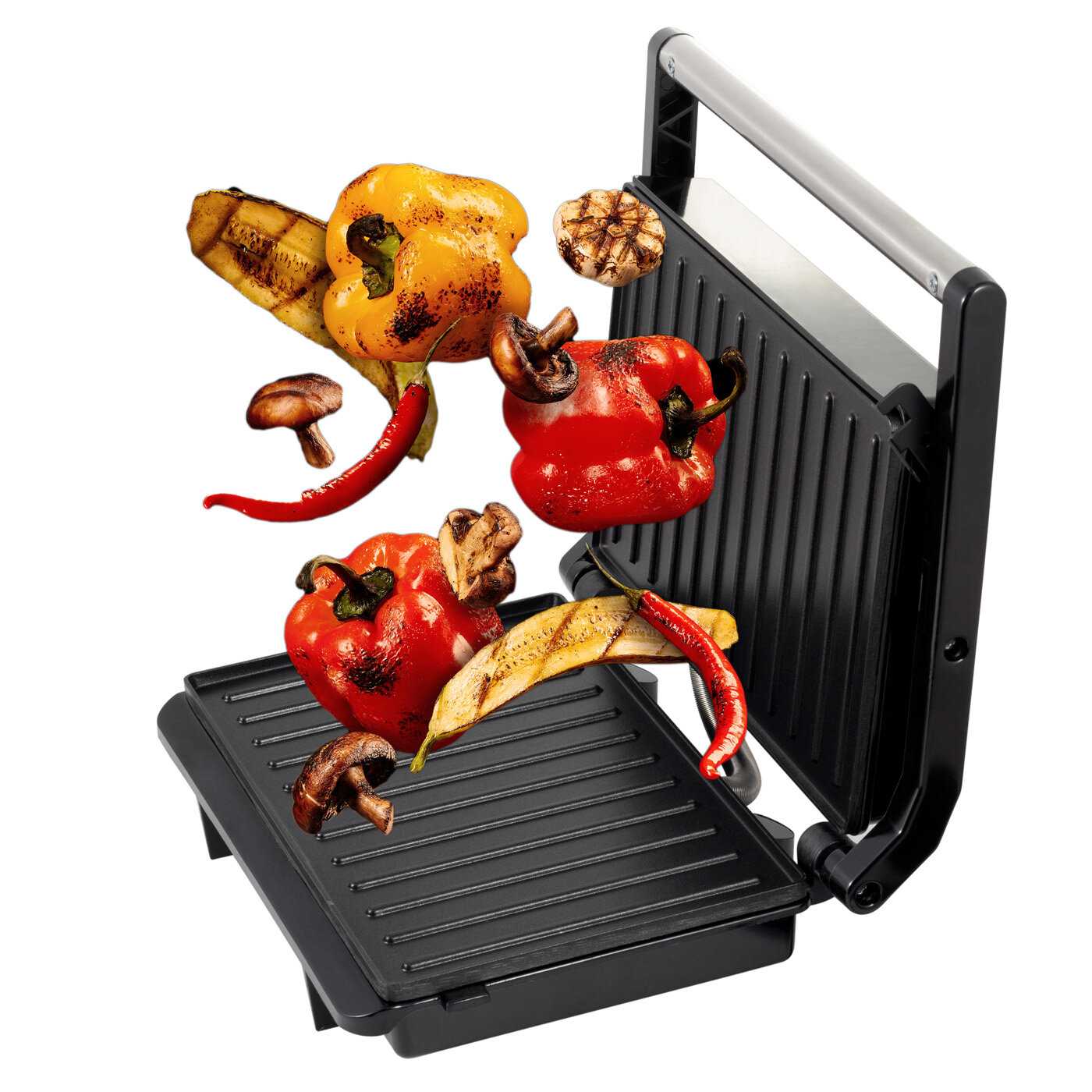 Гриль фотография 1