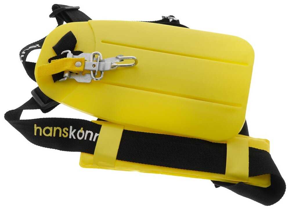 Триммер бензиновый Hanskonner HBT8926D фотография 6