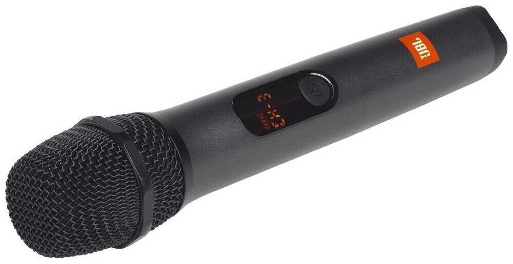 Bluetooth-микрофон JBL Wireless Microphone Set фотография 9