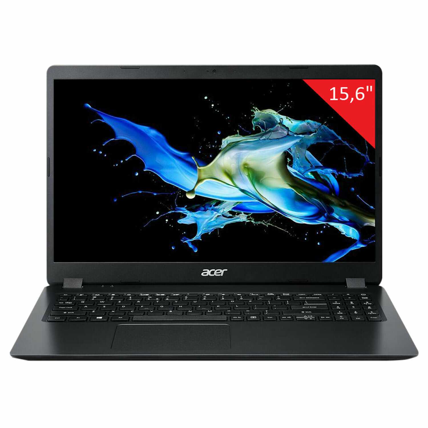 Ноутбук Acer Extensa EX215-54-398X 15.6
