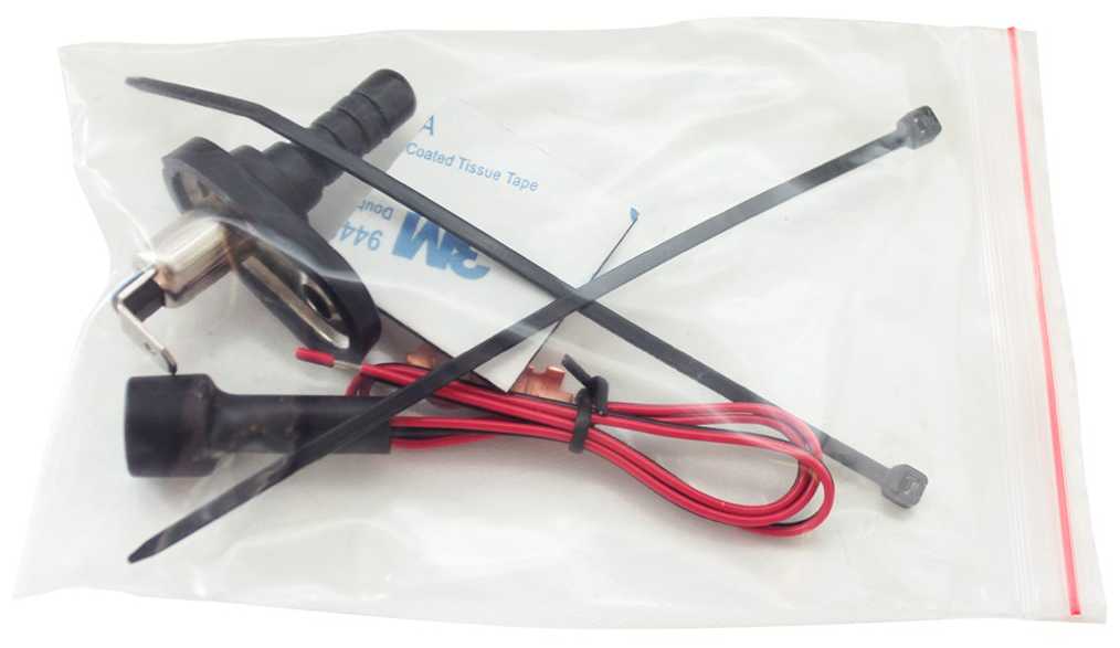 Автосигнализация Pandora DX 4GL plus фотография 5