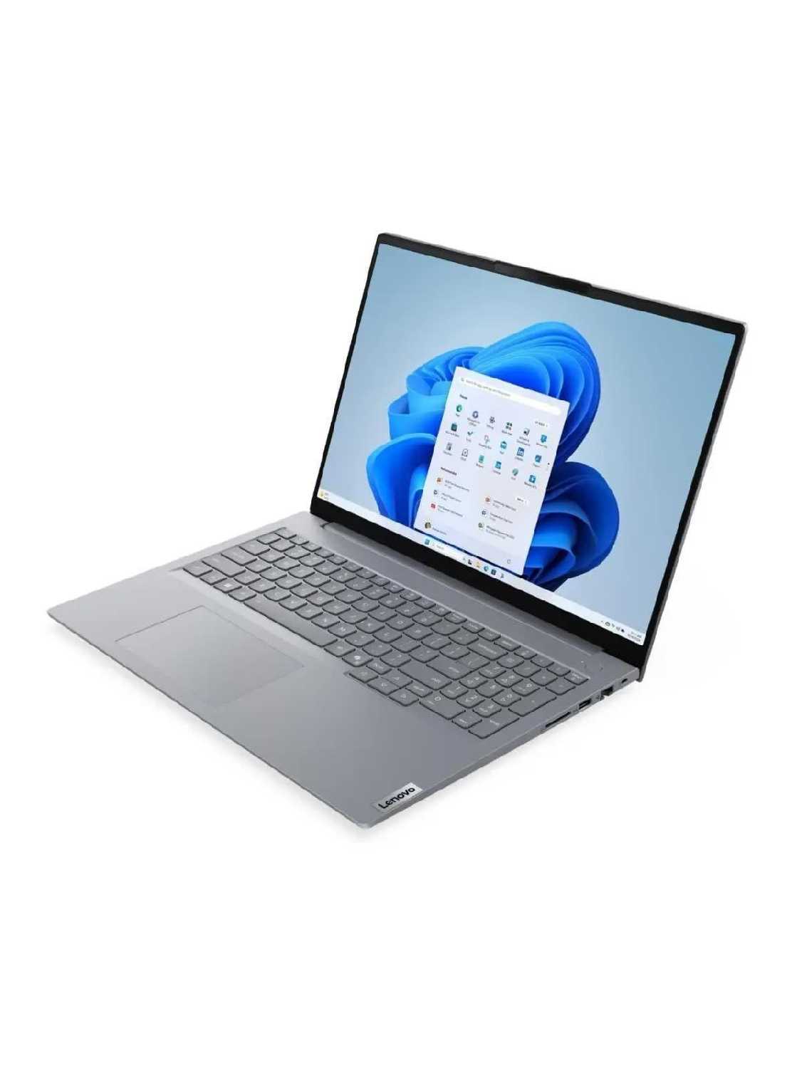 Ноутбук Lenovo ThinkBook 16 G8 IRL фотография 3