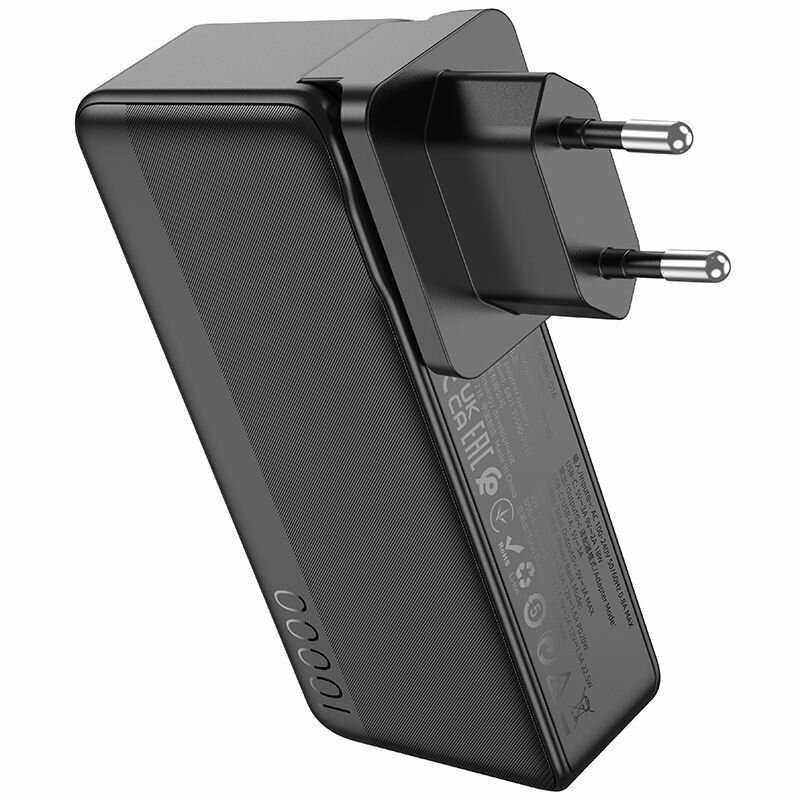 Повербанк HOCO Q16 (10000 mAh 22.5W) фотография 3