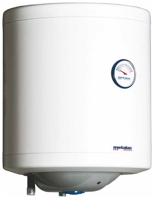 Накопительный водонагреватель электрический Metalac Оptima EZV 30 (KH R)