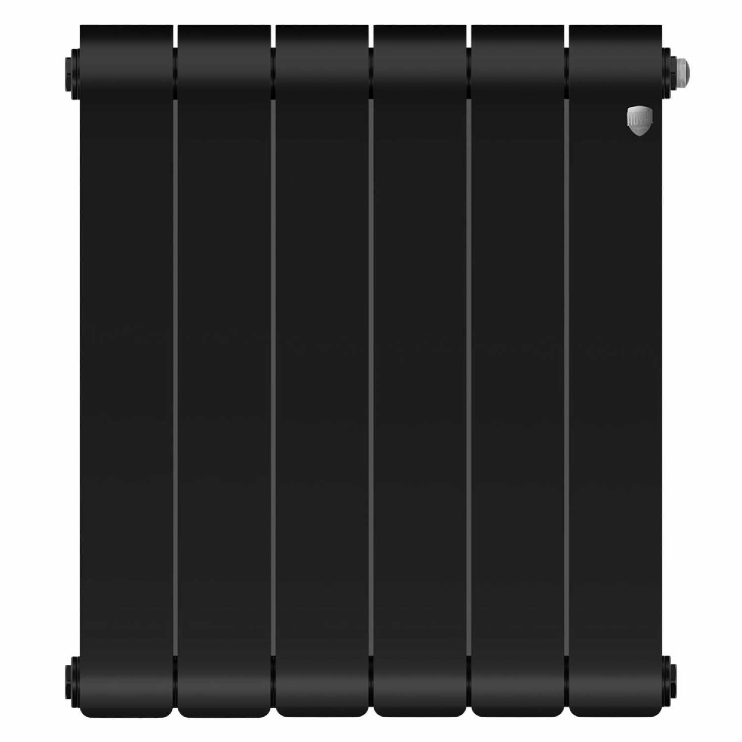 Радиатор Royal Thermo Infinity 500 (12 секц.) фотография 20