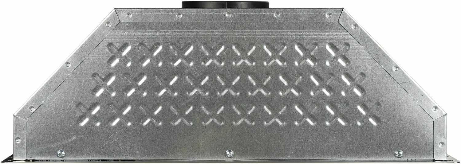 Кухонная вытяжка DeLonghi COSETTA 508 BB фотография 7