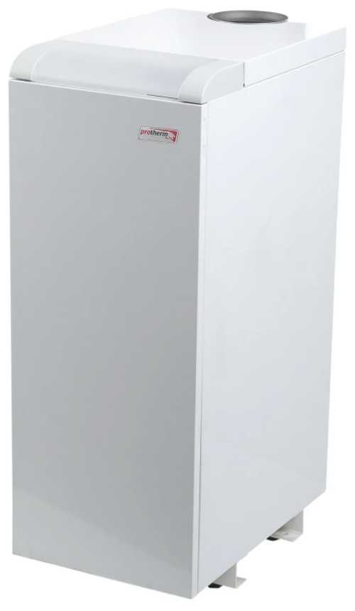 Конвекционный газовый котел Protherm Медведь 40 KLOM