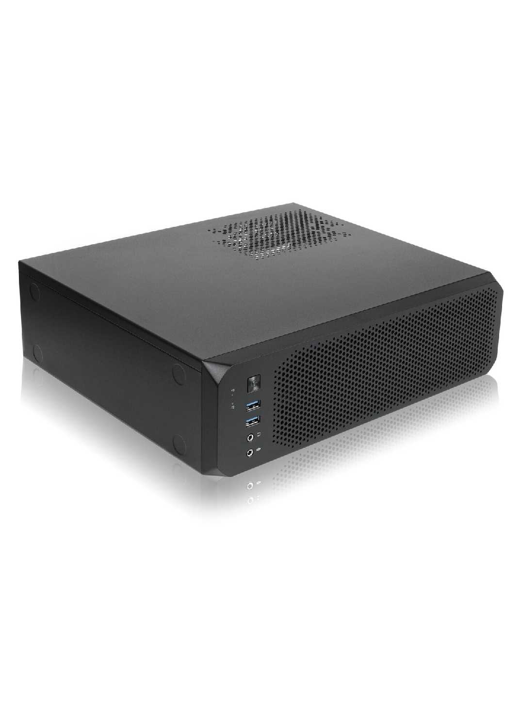 Корпус Foxline FL-1004-TFX230B-85 фотография 3