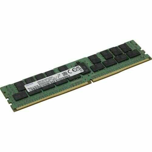 Оперативная память Samsung 64 ГБ DDR4 LRDIMM (M386A8K40DM2-CWEZY) фотография 13
