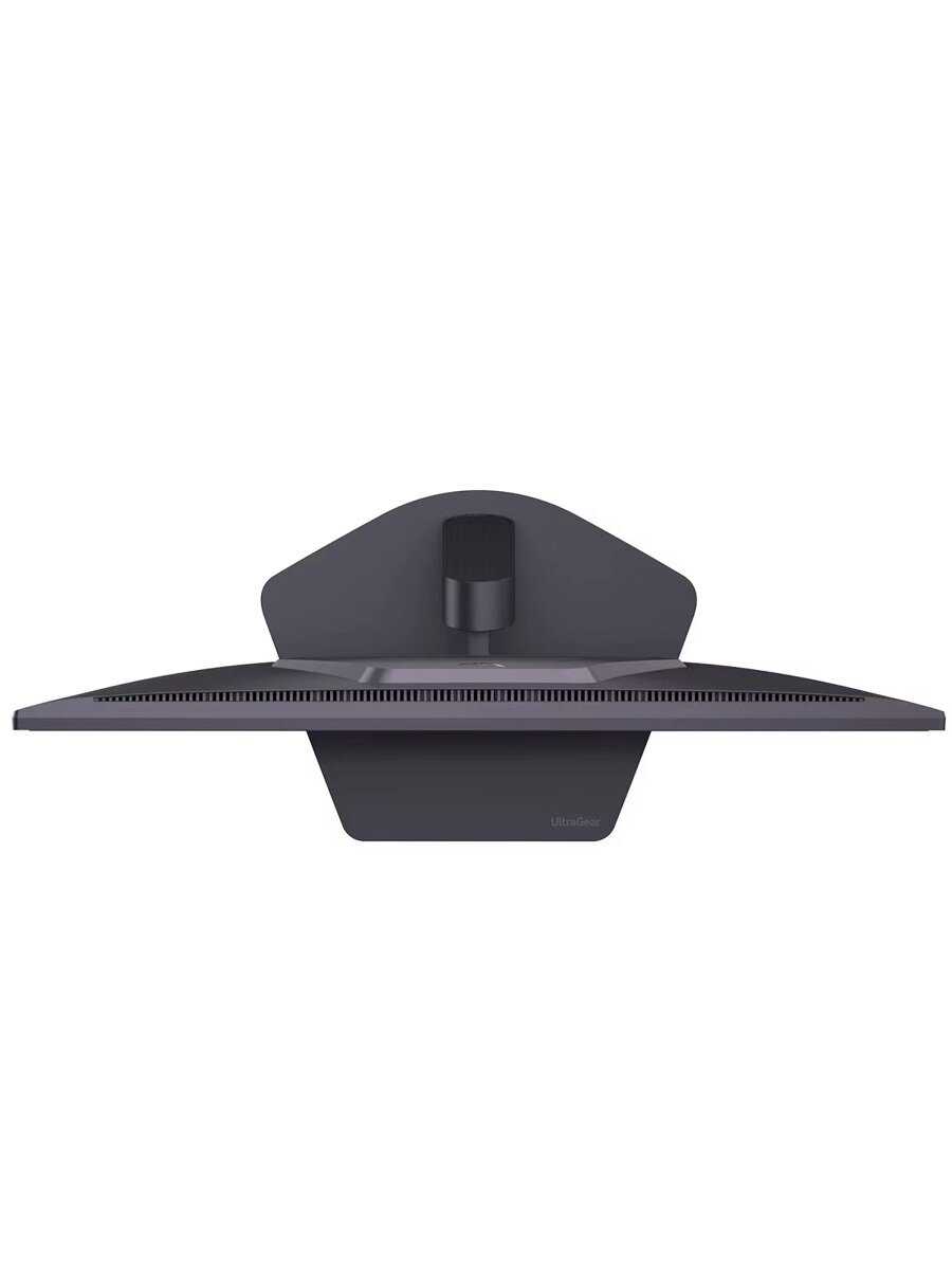 Монитор LG UltraGear 25G523B фотография 4