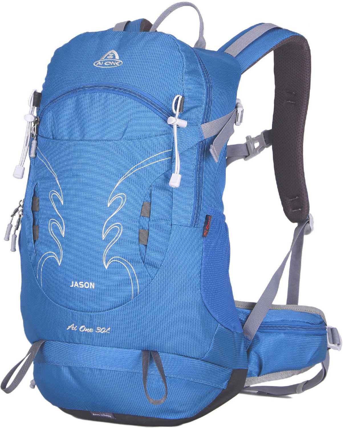 Рюкзак Ai One 1869 (30л) фотография 14