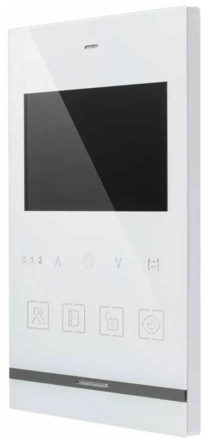 Комплект видеодомофона Dione Комплект видеодомофона Dione KIT (306br) фотография 3