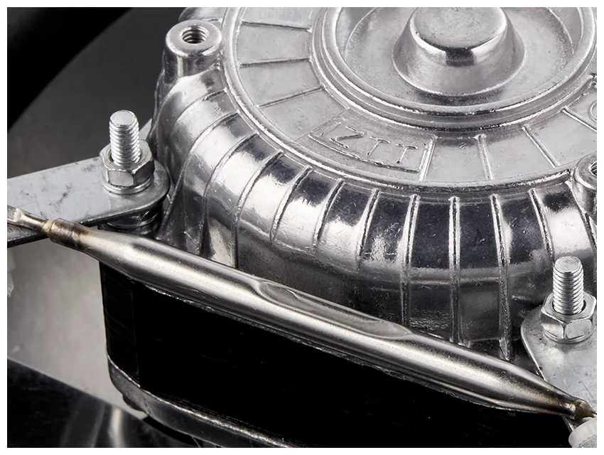 Электрическая тепловая пушка Ballu BHP-P-6 фотография 4