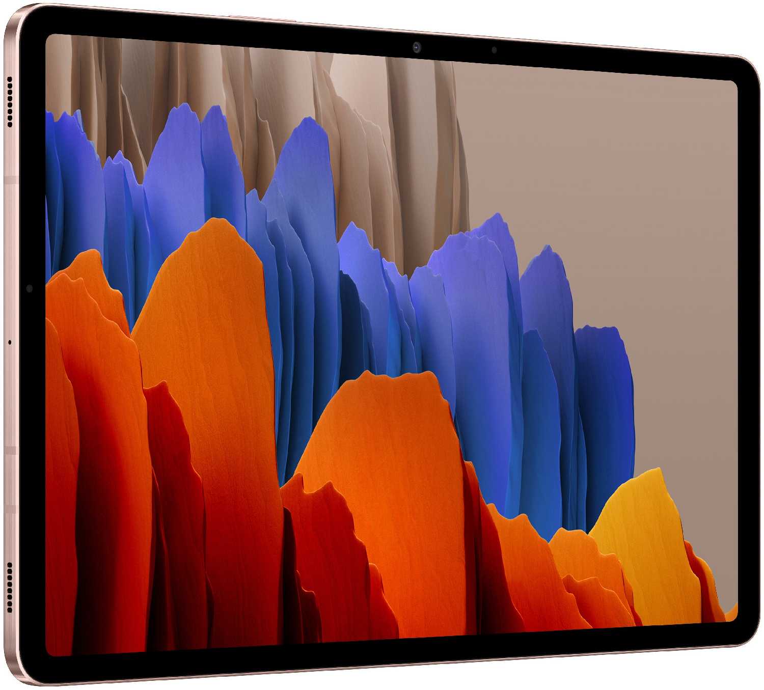 Планшет Samsung Galaxy Tab S7 11 SM-T870 Wi-Fi (2020) фотография 26