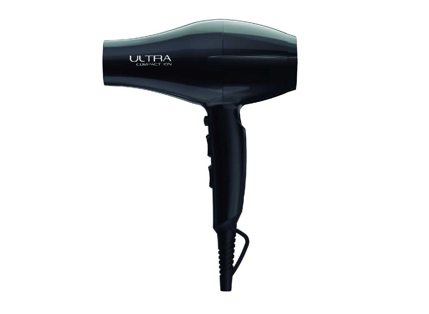 Фен GA.MA Ultra Compact ION (SH2360) фотография 4