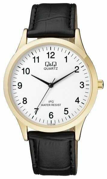 Наручные часы Q&Q C212-104