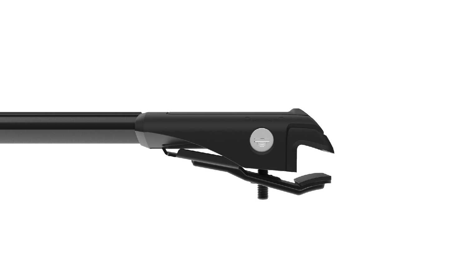Комплект багажника Turtle Shark 106Silver (106 см) фотография 13