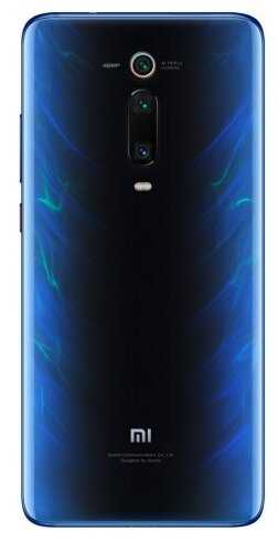 Смартфон Xiaomi Mi 9T фотография 9