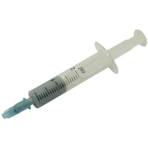 Термопаста STEEL Frost Aluminium (STP-2) фотография 6