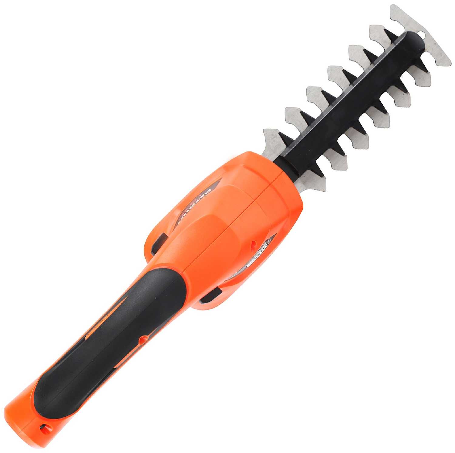 Кусторезы аккумуляторные PATRIOT CSH 360 [220 Вт, 1.3 А·ч, 3.6 В] фотография 4