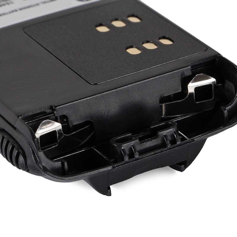 Аккумулятор MyPads HNN9008A HNN4001 (2600мАч) фотография 3