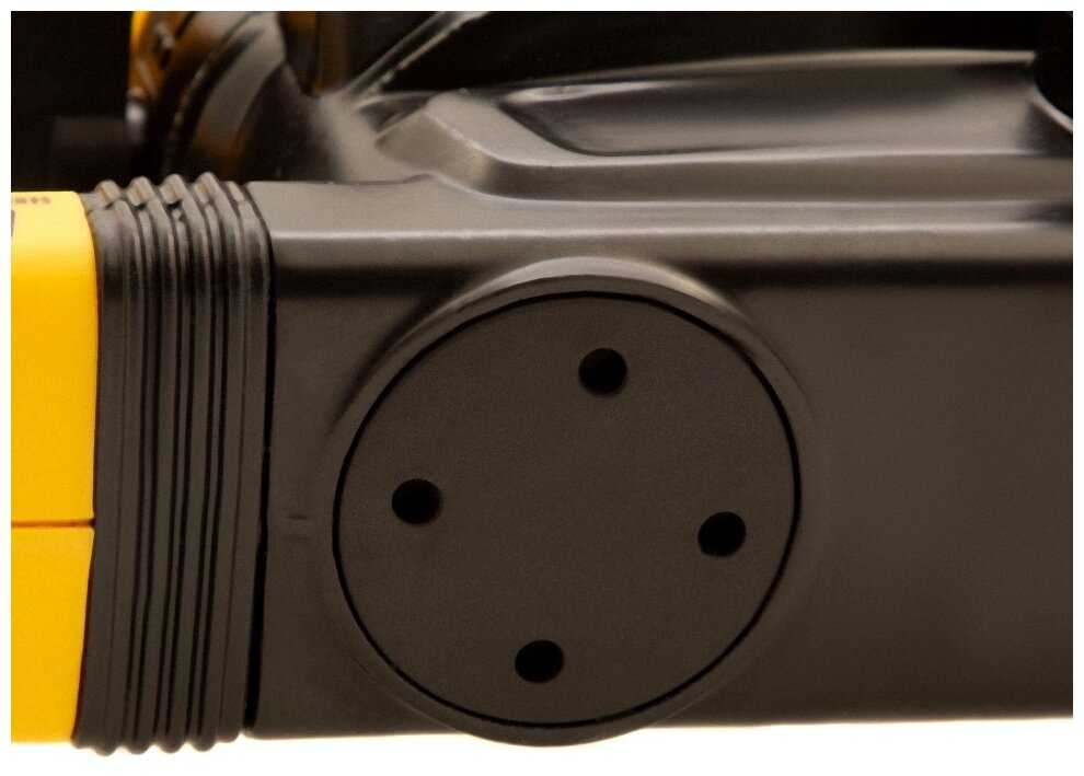 Перфоратор Denzel RHV-1100-26 фотография 13