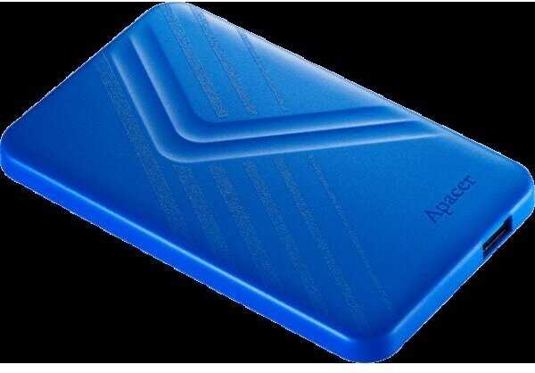 Внешний HDD Apacer AC236 фотография 14