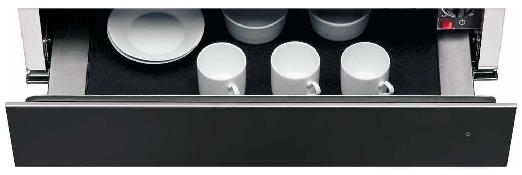 Подогреватель посуды KitchenAid KWXXX 14600/KWXXXB 14600 фотография 2