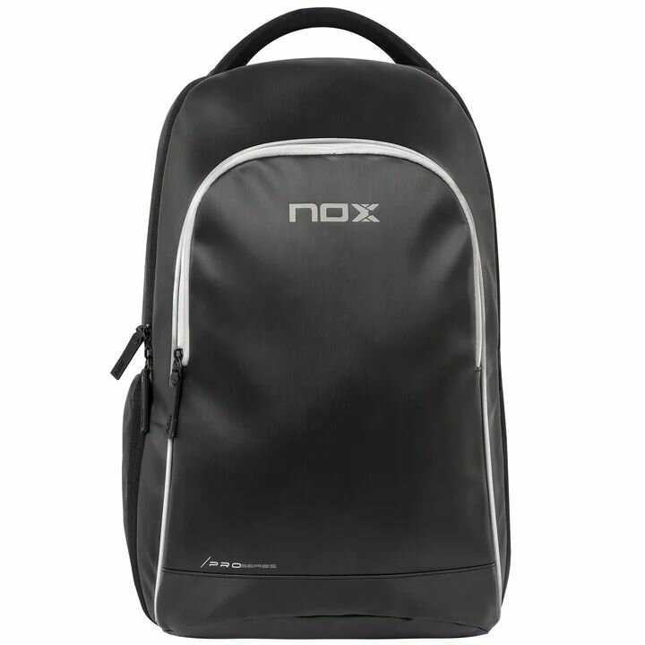 Рюкзак NOX LUXURY OPEN SERIES BACKPACK фотография 25