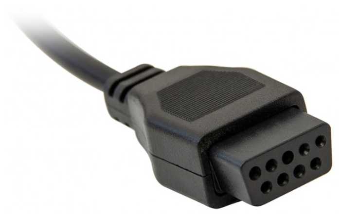 Игровая приставка Dendy Classic 255 встроенных игр фотография 10