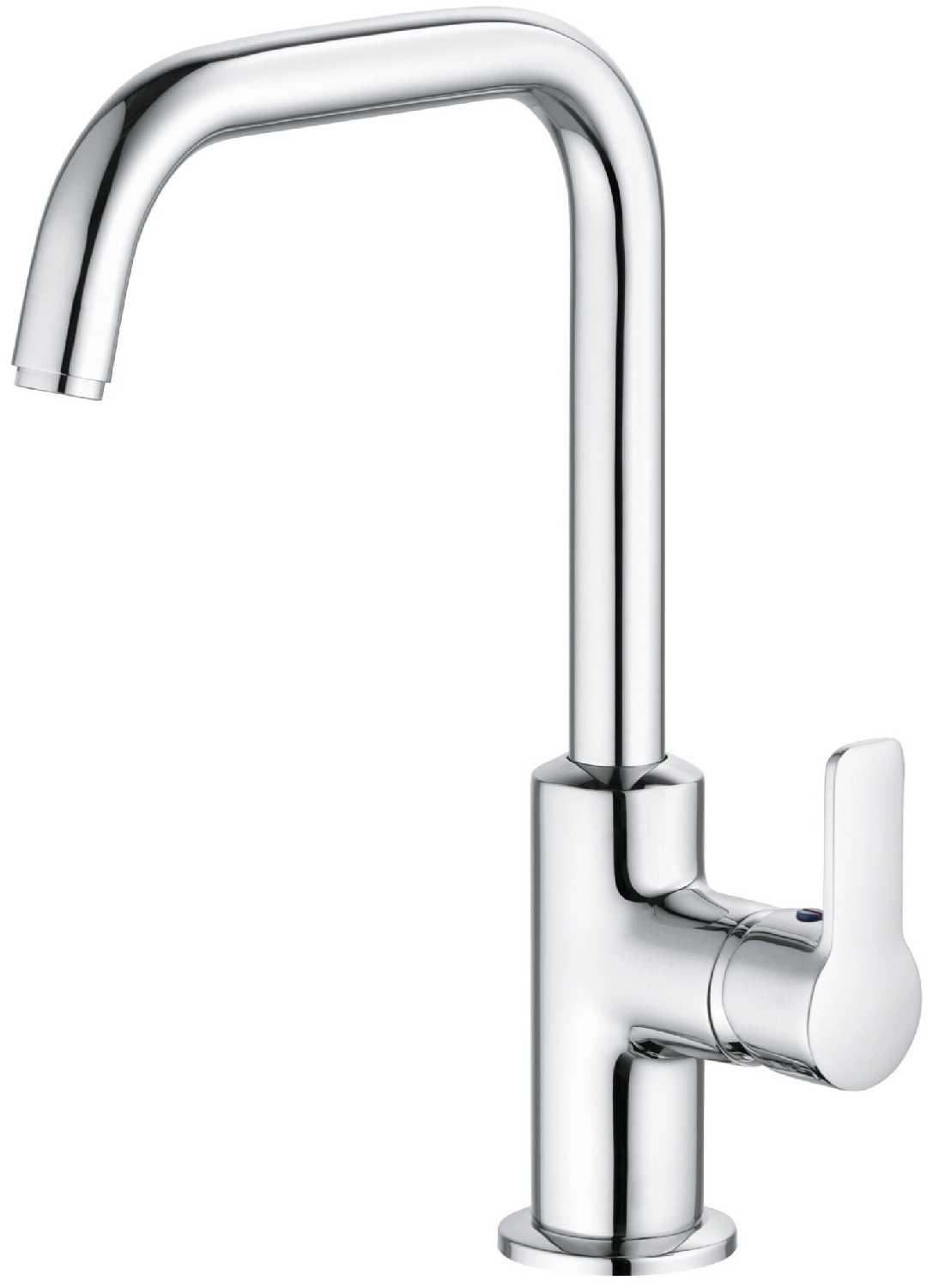 Смеситель Kludi 37024 0565 фотография 4