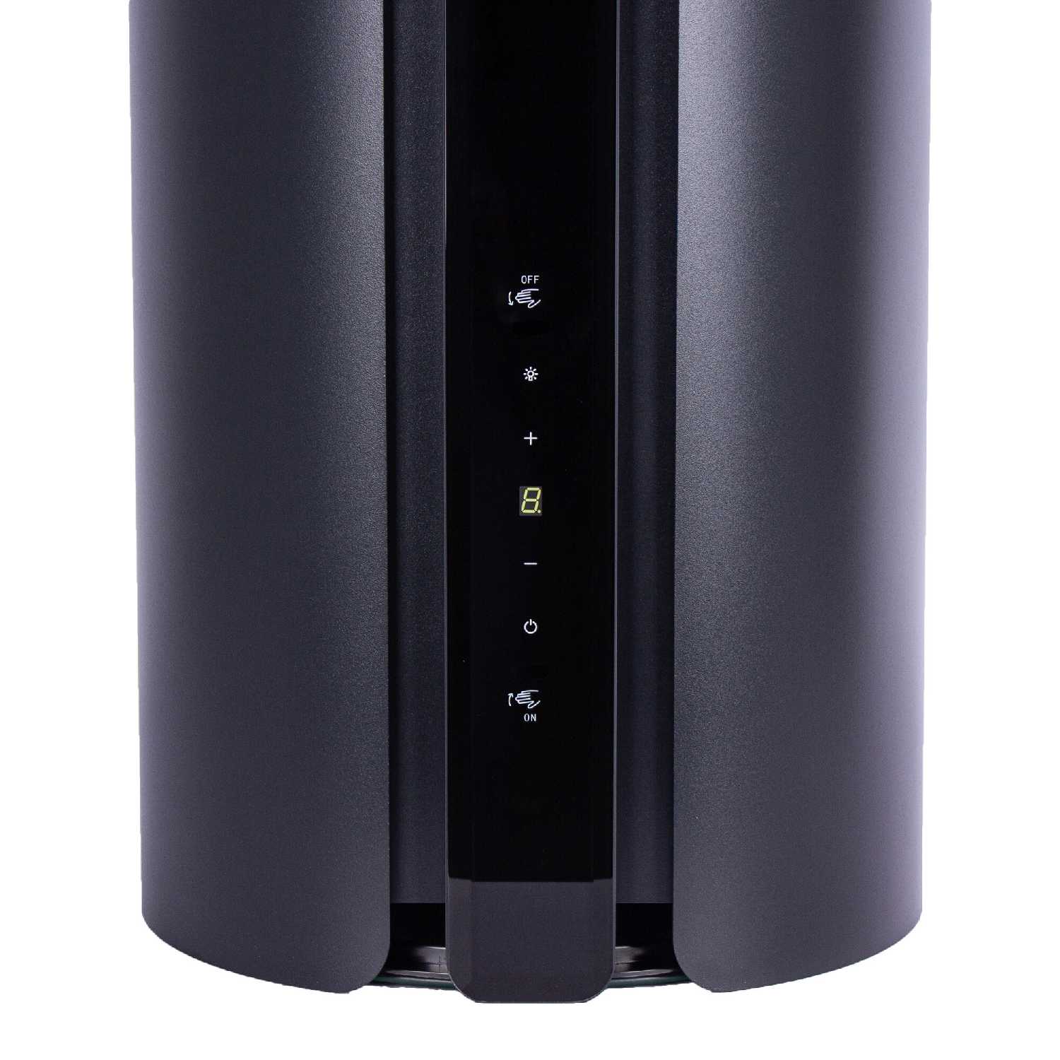 Вытяжка кухонная MANYA H3503B фотография 7