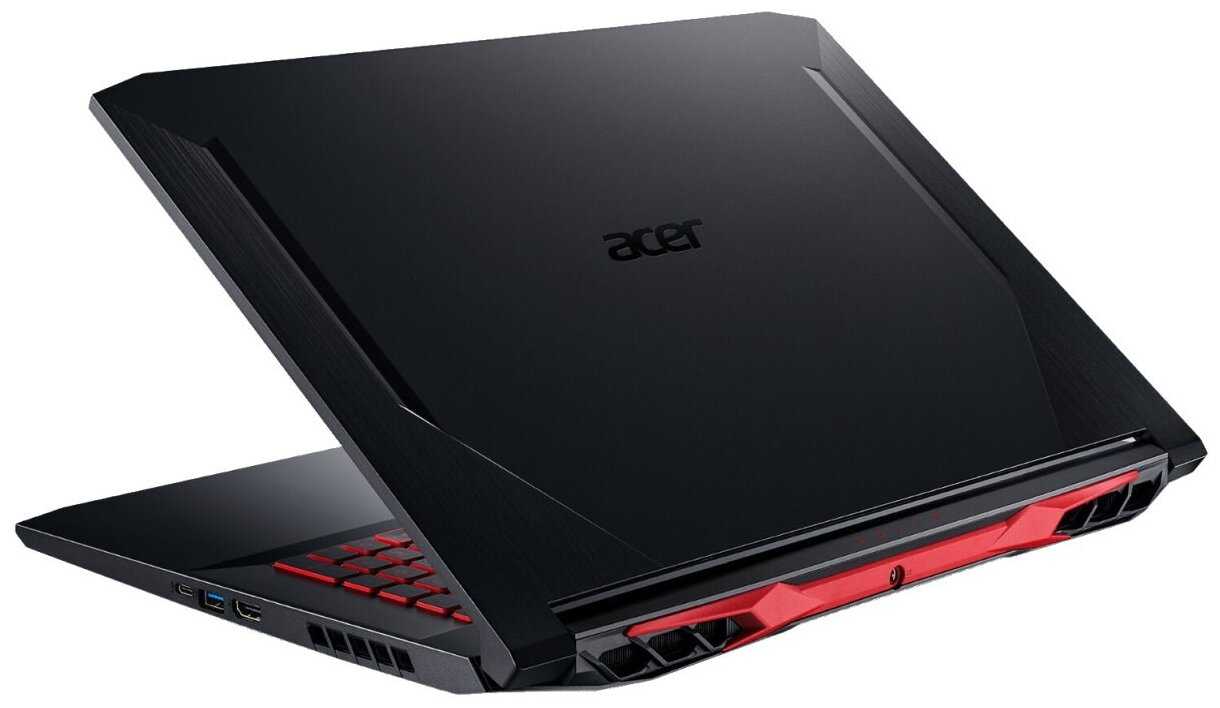 Ноутбук Acer Nitro 5 AN517 фотография 4