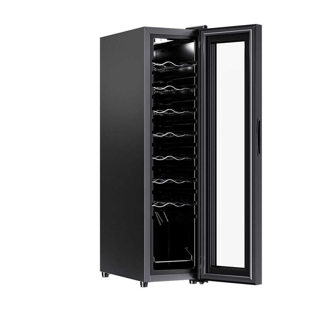 Винный шкаф Meyvel MV16-CBD1 фотография 2