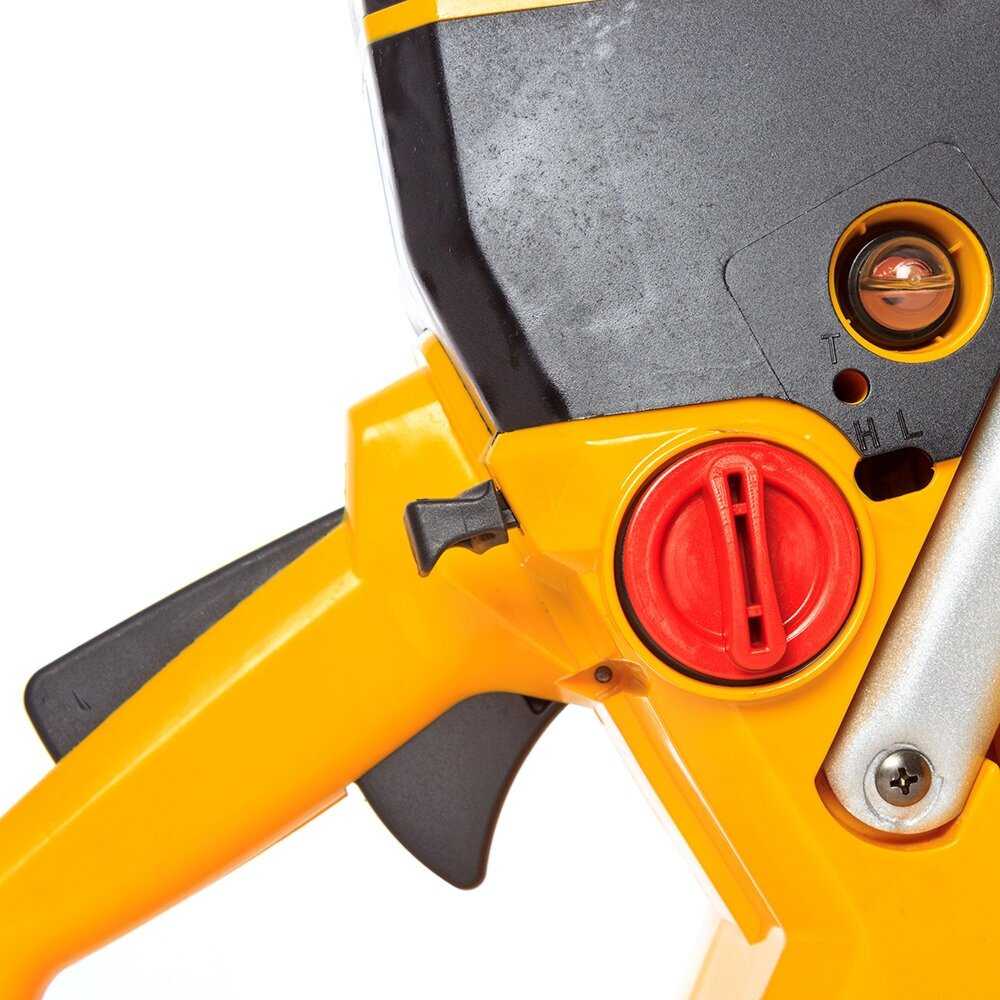 Бензорез RedVerg RD-GDC350 фотография 15