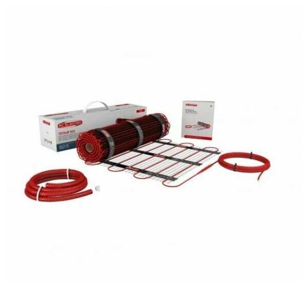 Нагревательный мат AC Electric ACMM 2-150-4 фотография 6