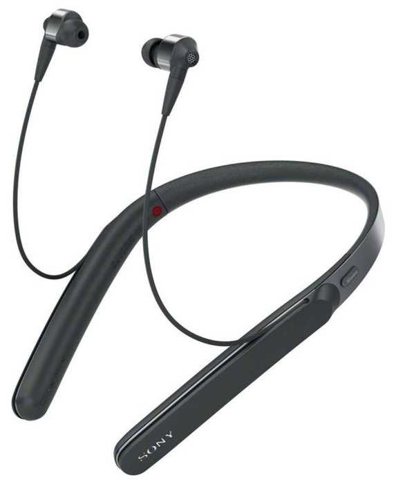 Беспроводные наушники Sony WI-1000X